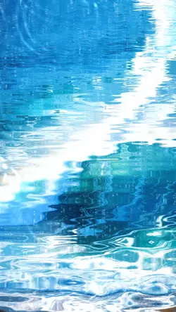 Water effects