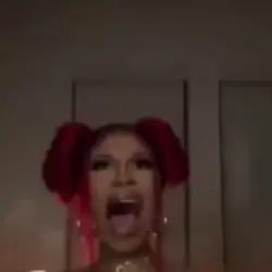 Nicki Minaj Meme