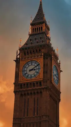 LONDON 🕌