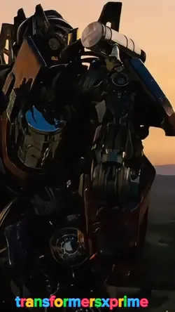 transformersxprime 
