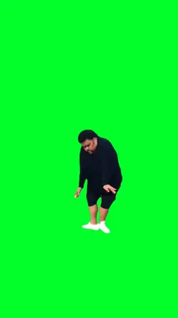 Majestic dance