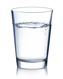 water