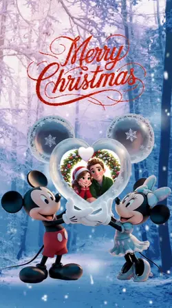 Navidad con Micky
