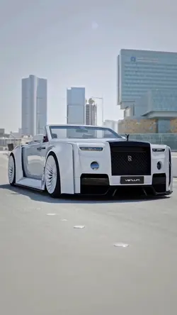 CAR WHITE📈