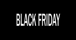 Black Friday Sale