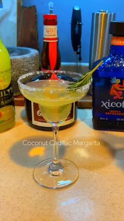 Margarita Time