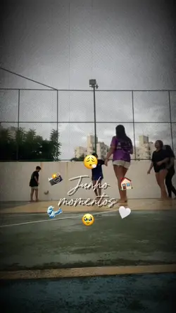 junho momentos