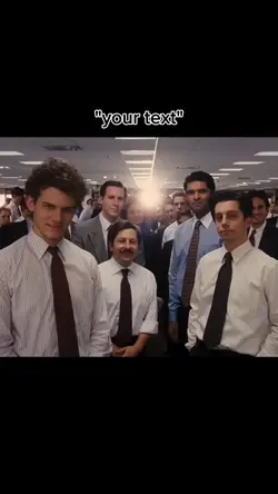 office meme