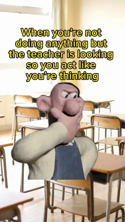 Wallace Thinking
