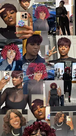 Recap Collage🤳🏾