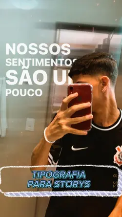 Tipografia Perfect 🤩