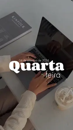 Quarta-feira