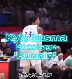 Kyle Kusma edit
