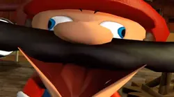 :D