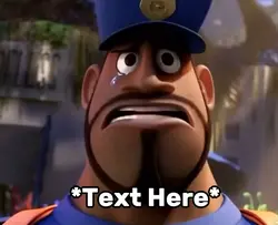 Crying meme 