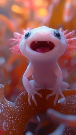 Funny Ai animal meme