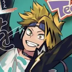 Mha characters sing😍