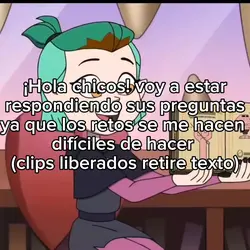 clips liberados!
