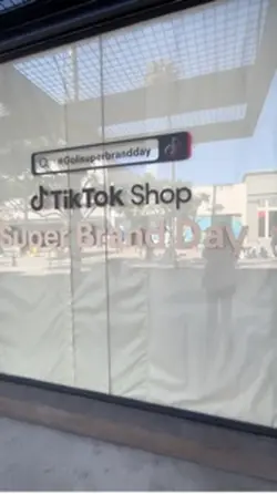 TikTok 