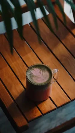 COFFEE VlOG