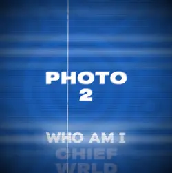 WHO AM I?
