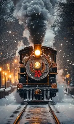 Christmas Template 