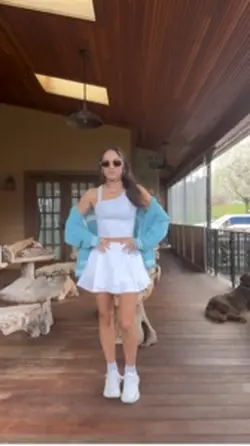 Tennis fit 