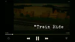 Train Ride