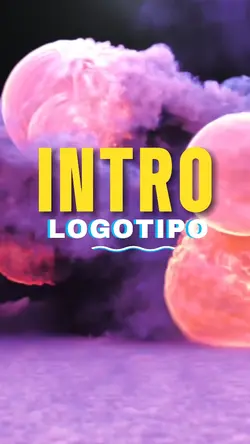 Vinheta Logotipo