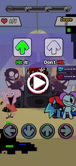 DISCOVERY GLITCH