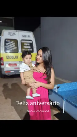 para meu bebê <3