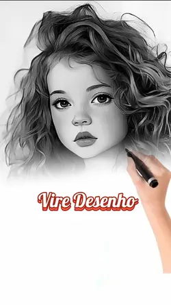 Vire Desenho 