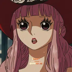 Perona♥︎
