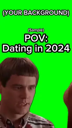 DATING IN 2024 😂