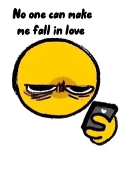Falling in love