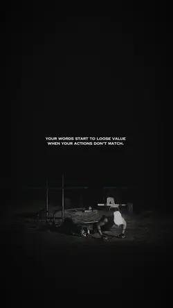 WORDS ARE POWERFULL 