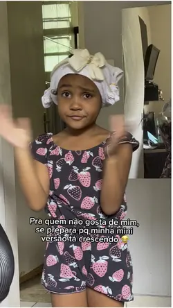 Mini Versão 😂