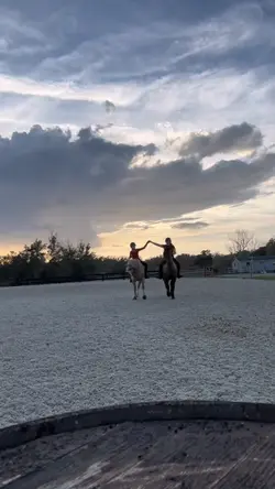 bareback!! 