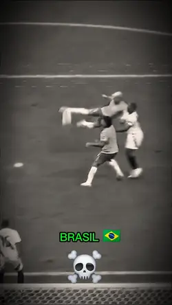 BRASIL FREEZE
