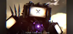 Multiverse titan TV 