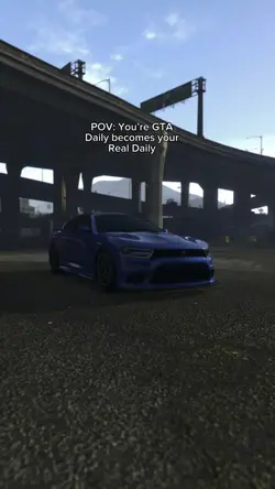 GTA to IRL