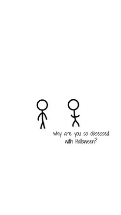 Halloween is cool!!
