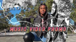 Music video effect