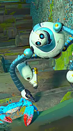 amazing! ! (120fps)