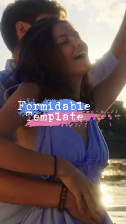 Formidable