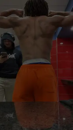 Physique edit 