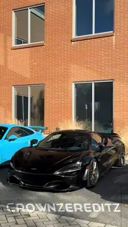 Car edits 