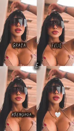 amor próprio 