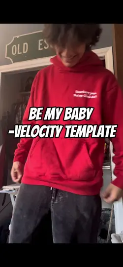 Repost Velocity Edit