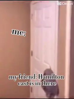 Love Hamilton ❤️